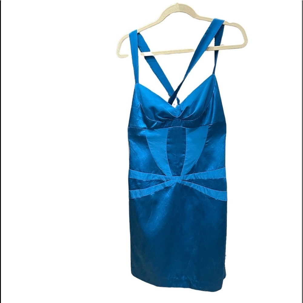 Sean John Vintage Dress. Size 12